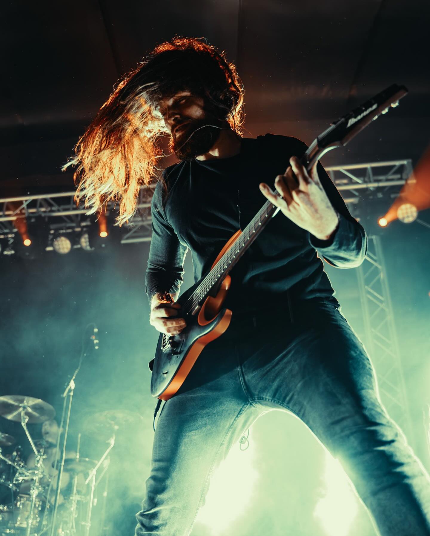 Shadow of Intent