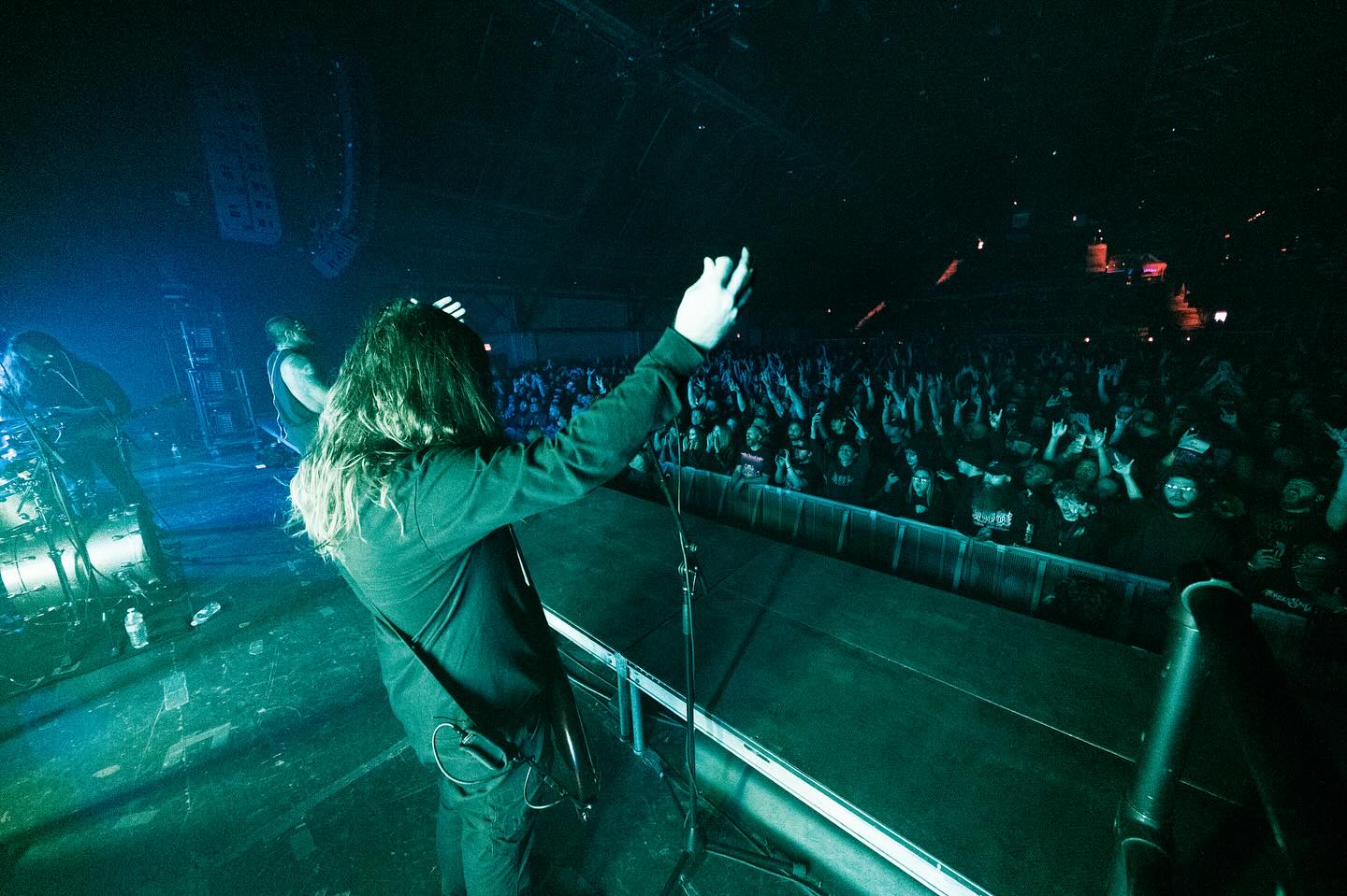 Shadow of Intent